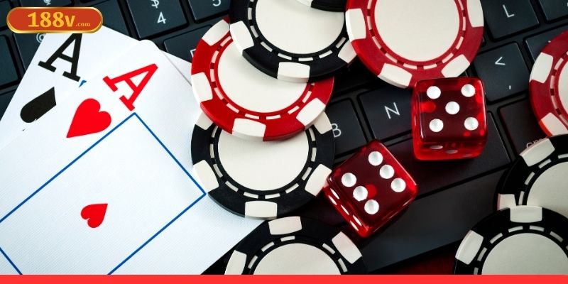 Quy trình đăng ký 188V đơn giản từng bước