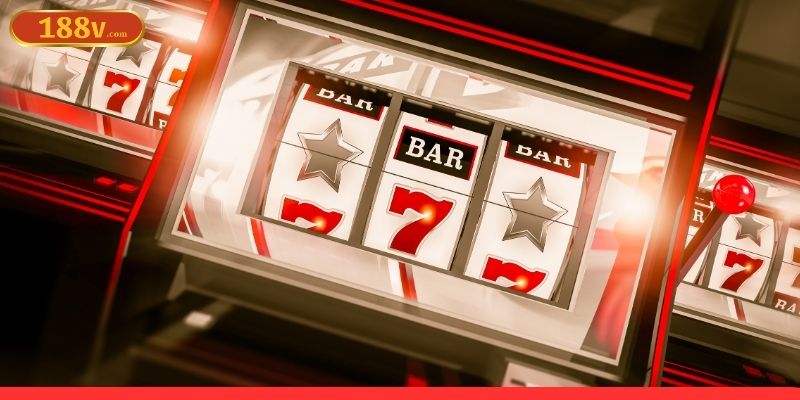 Nhiều phiên bản slot game mới lạ, đặc sắc