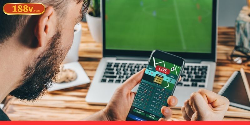 Đôi nét về thể thao 188V