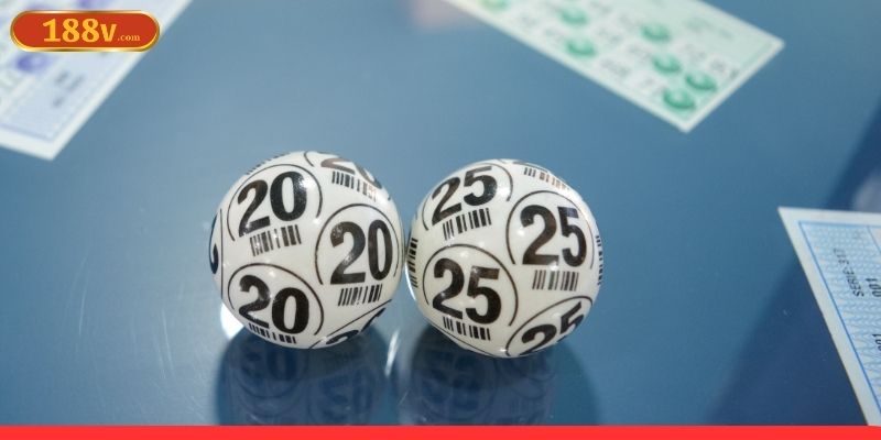 Tìm hiểu về xổ số 188V