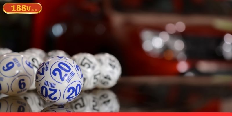 Đôi nét về loại hình xổ số 188V