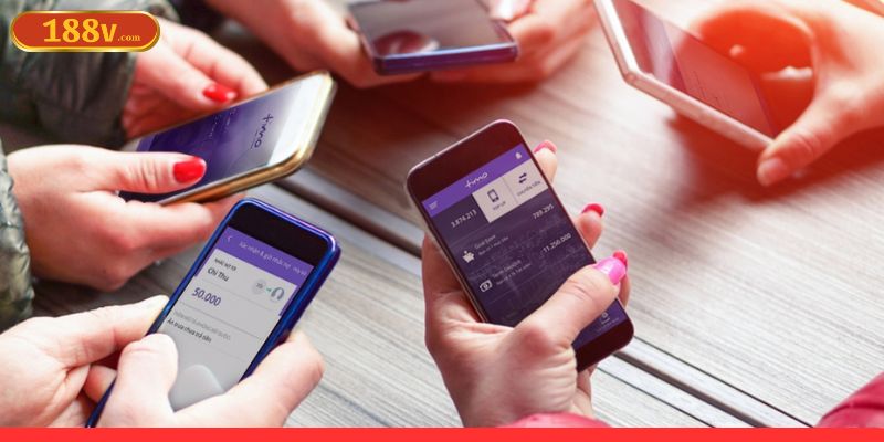 Lưu ý nhỏ giúp giao dịch an toàn hơn