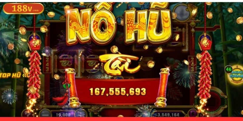 Tầm quan trọng của mẹo chơi nổ hũ vàng